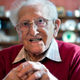Image for article titled Wise, Thoughtful Elder Won’t Put A Sock In It